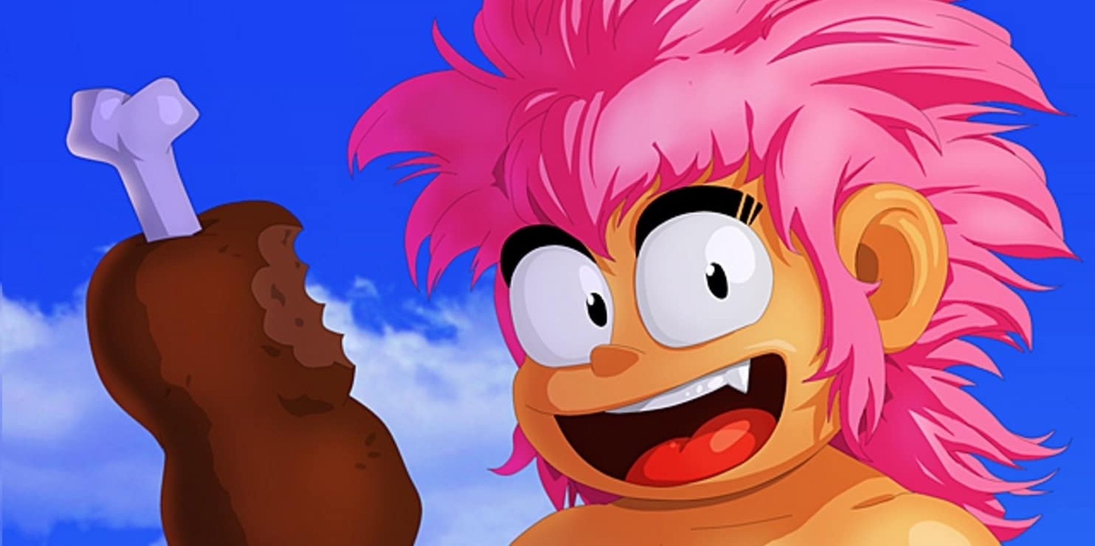 Tombi