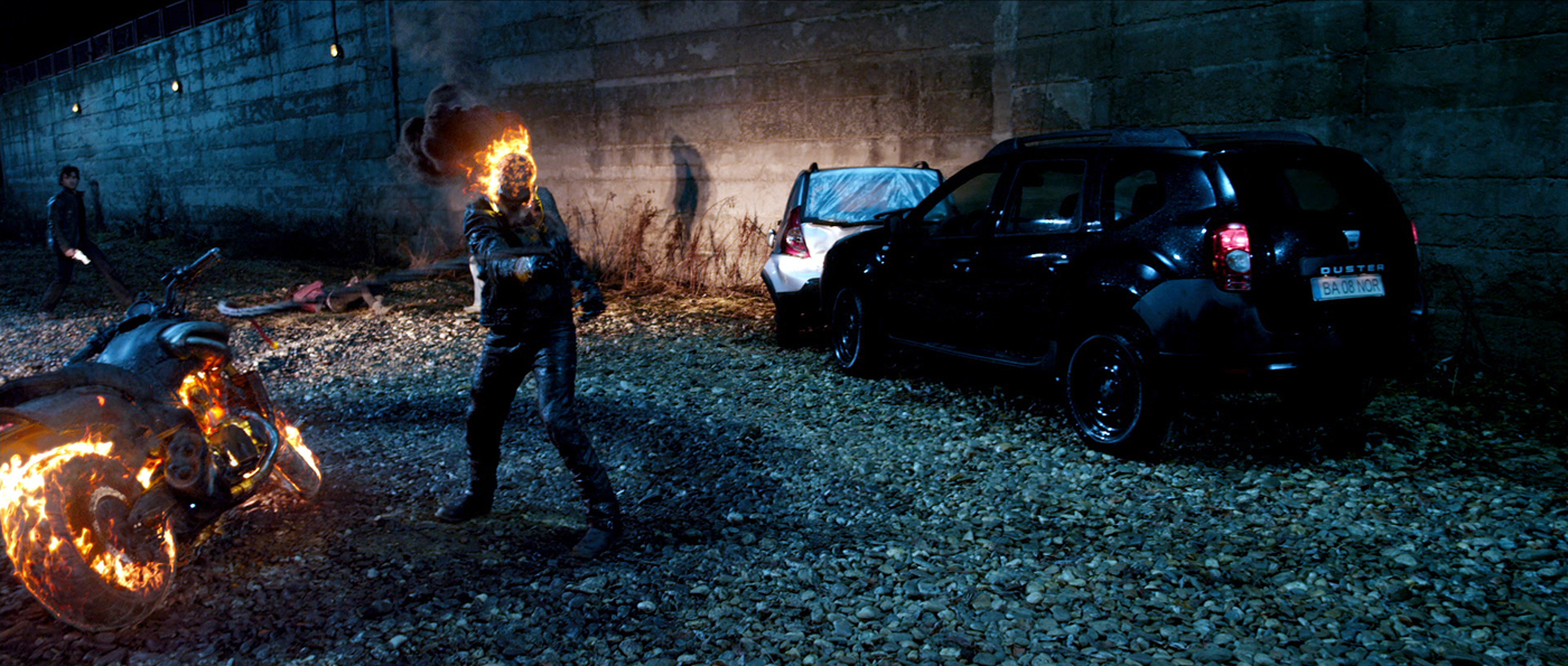 Picture Of Ghost Rider Spirit Of Vengeance picture-of-ghost-rider-spirit-of-vengeance