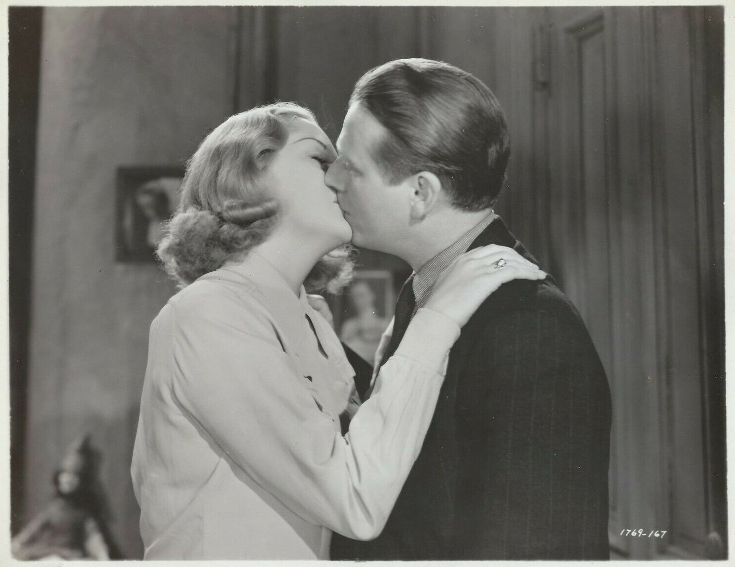 Wallace Ford