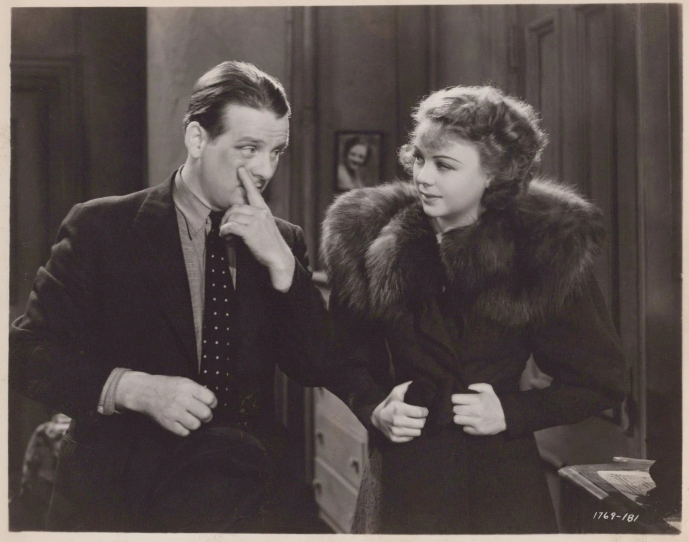 Wallace Ford