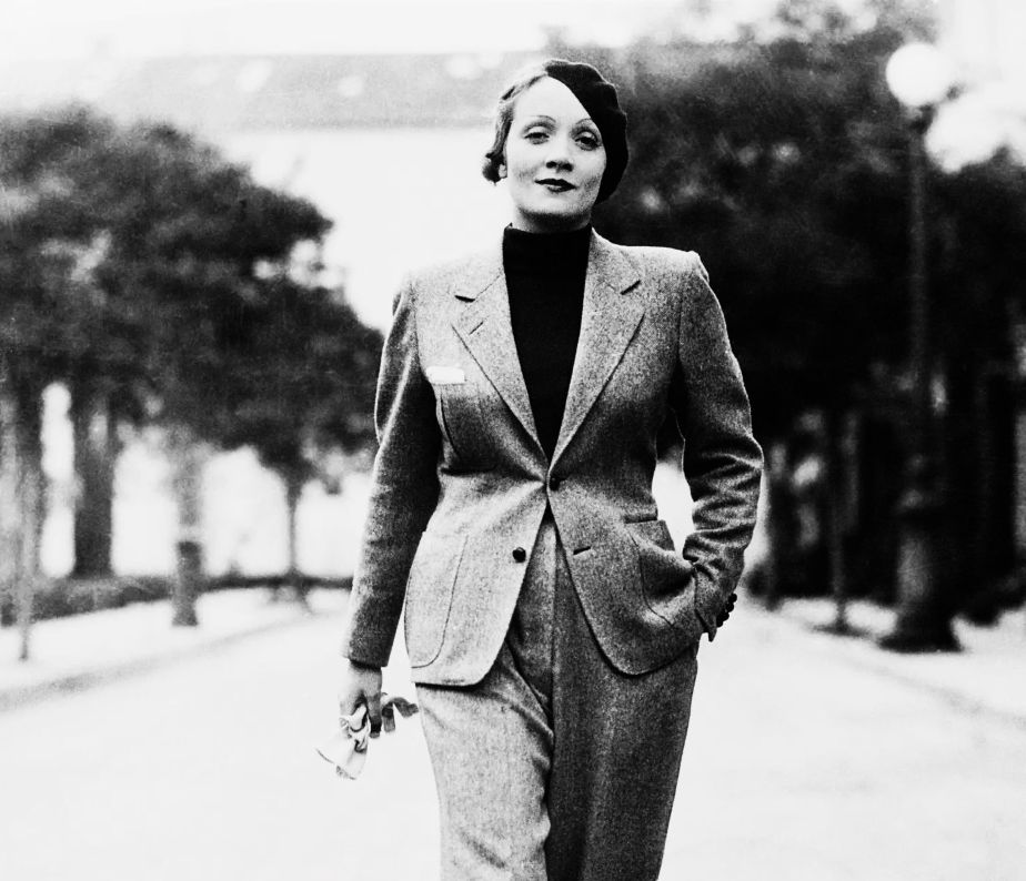 Marlene Dietrich Marlene Dietrich