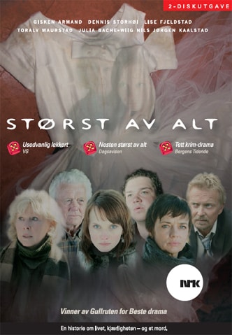 Picture of Størst av alt