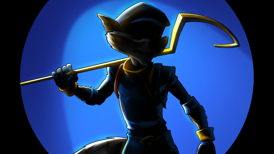 Sly Cooper: Thieves in Time Sly Cooper: Thieves in Time