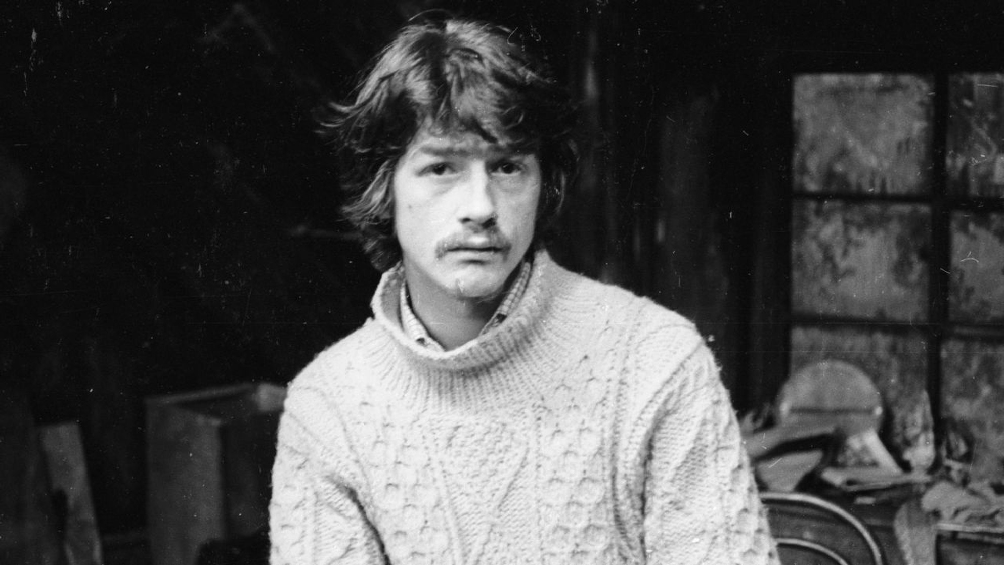 John Hurt