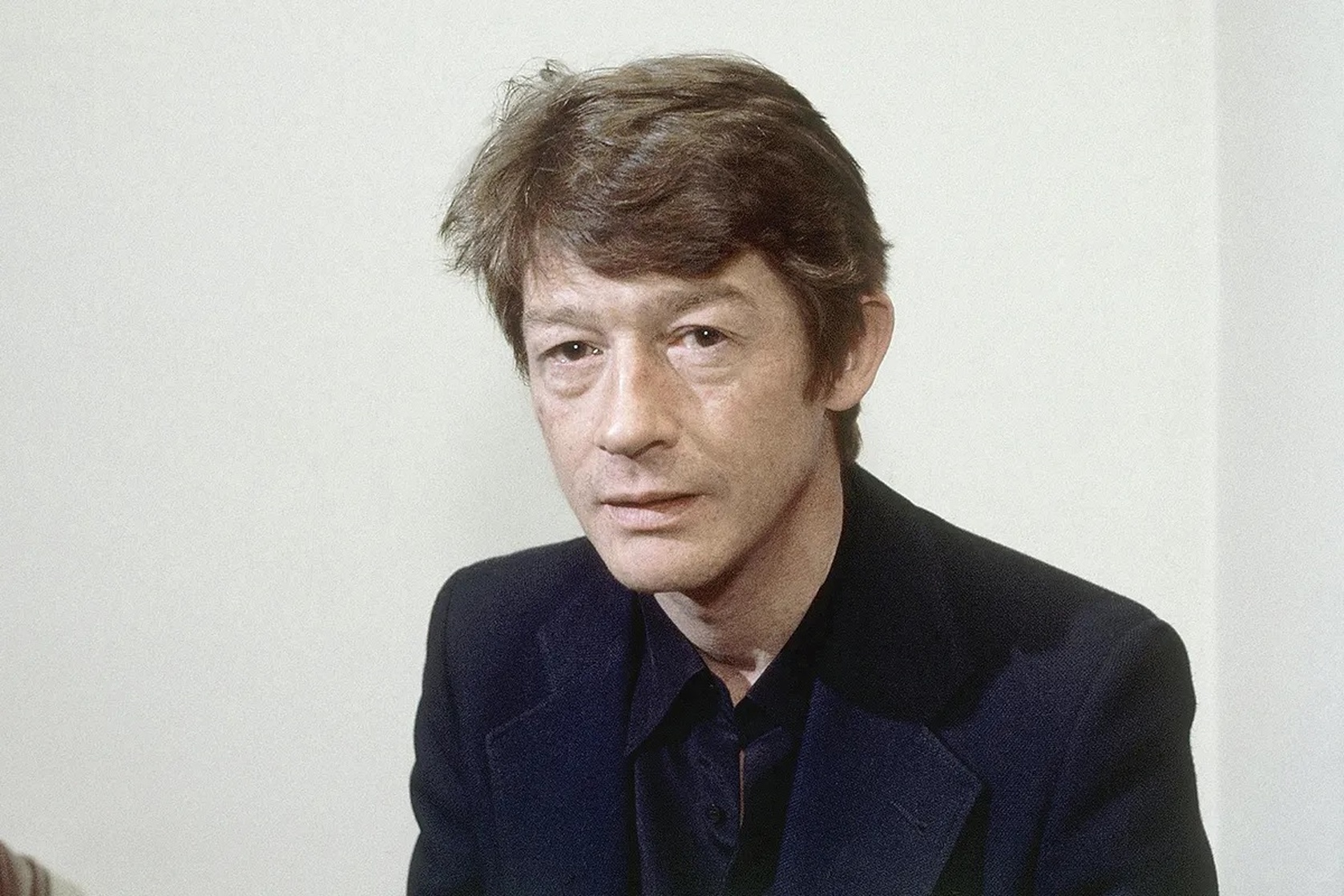John Hurt