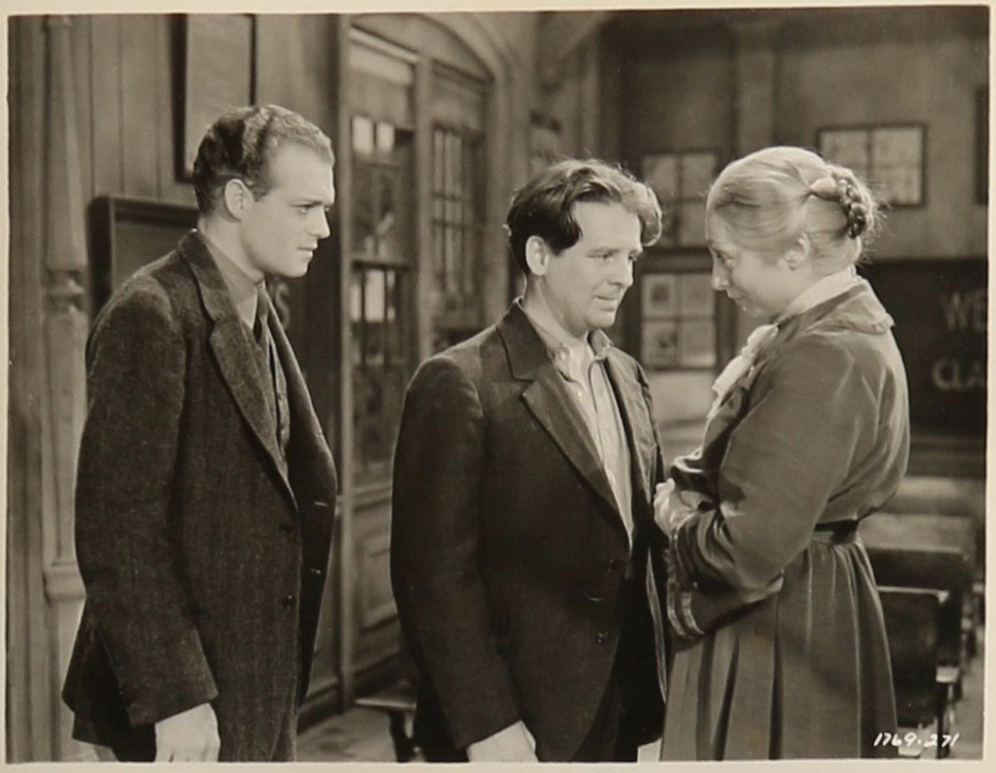 Van Heflin