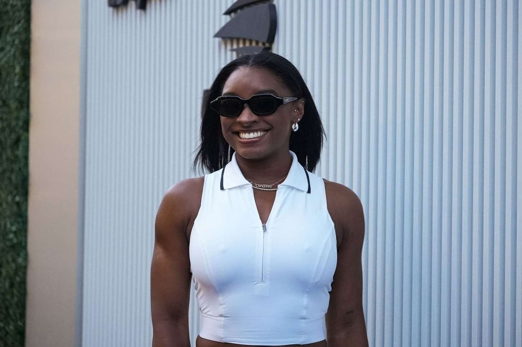 Simone Biles Simone Biles