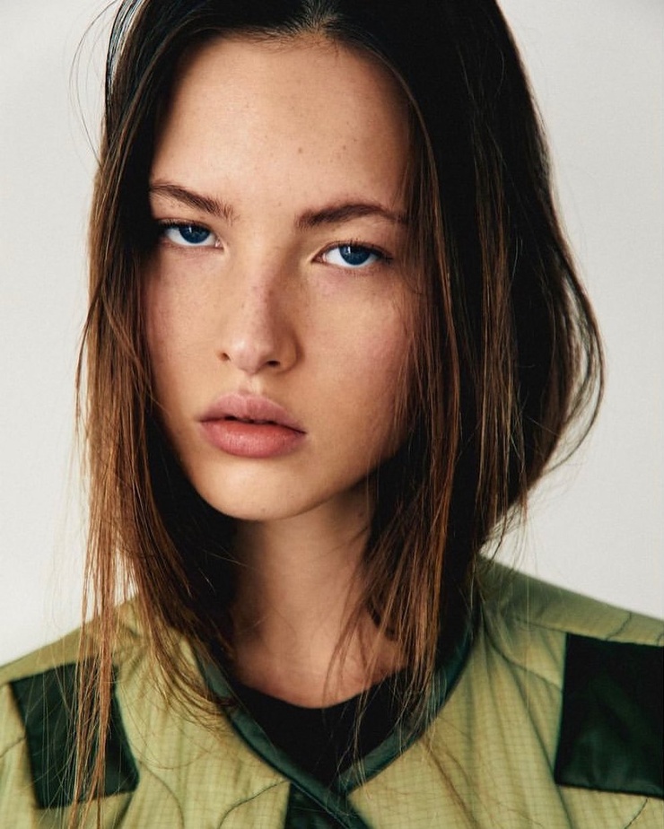 Picture of Jade Cholette