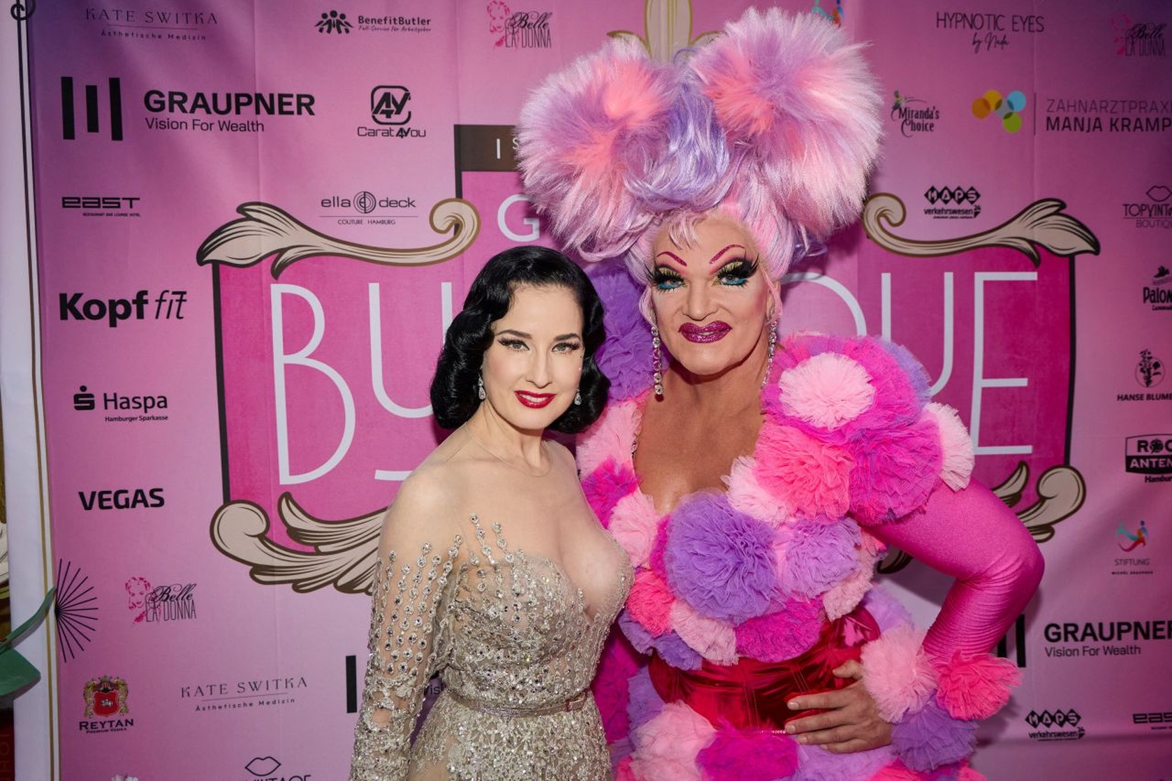 Dita Von Teese Dita Von Teese