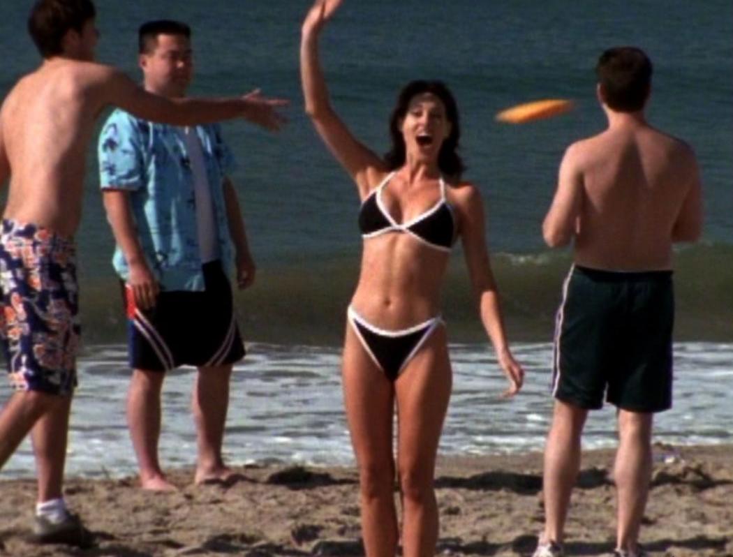 Son of the Beach