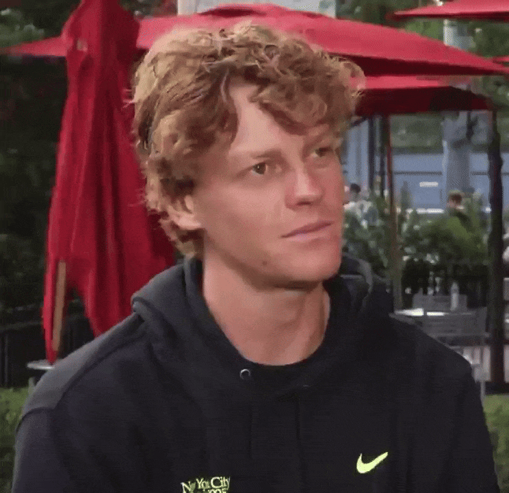 Jannik Sinner
