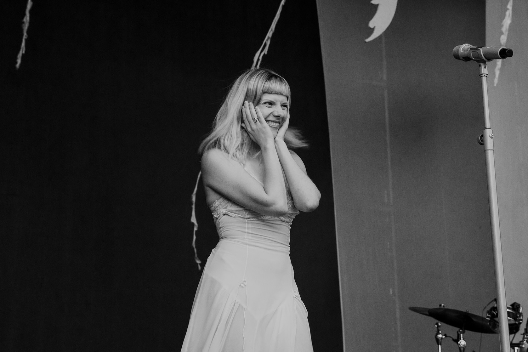 Aurora Aksnes