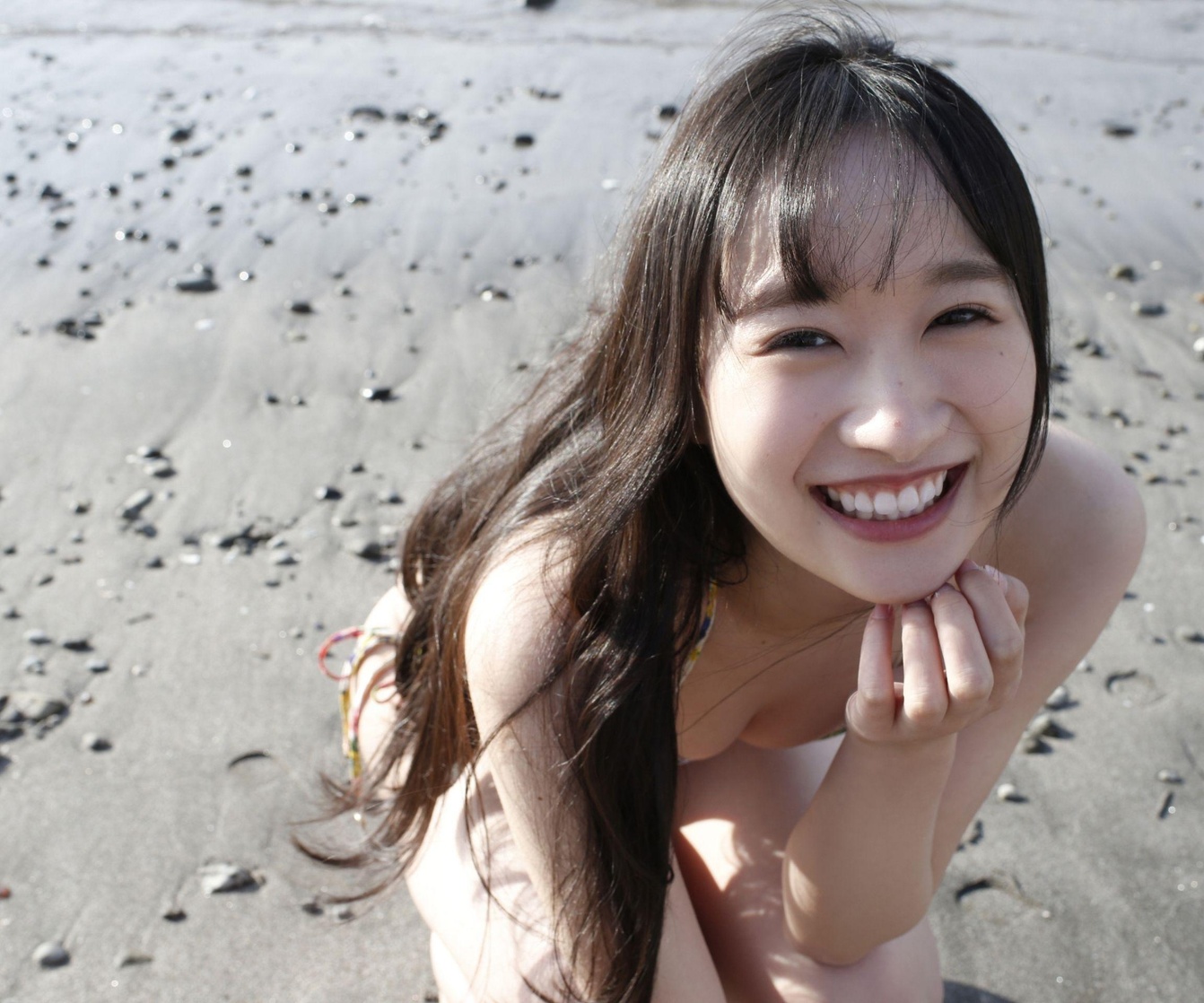 Yui Tsuji