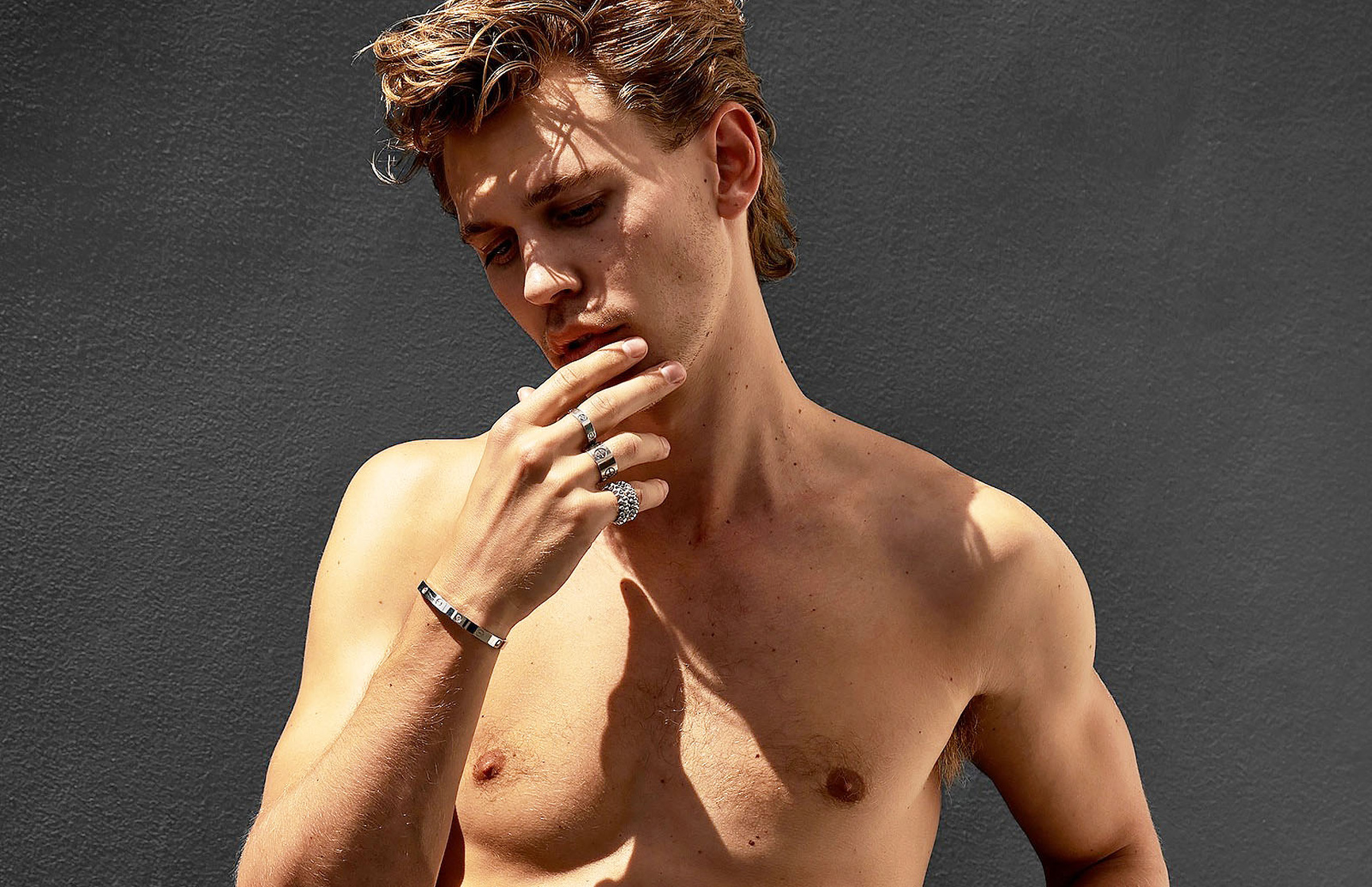 Austin Butler