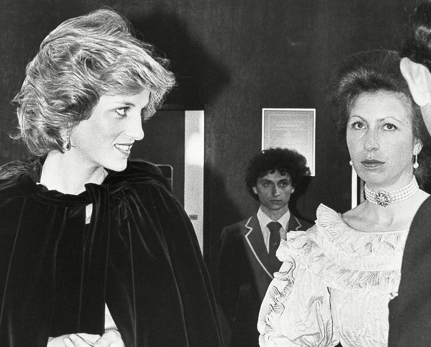 Princess Anne Princess Anne