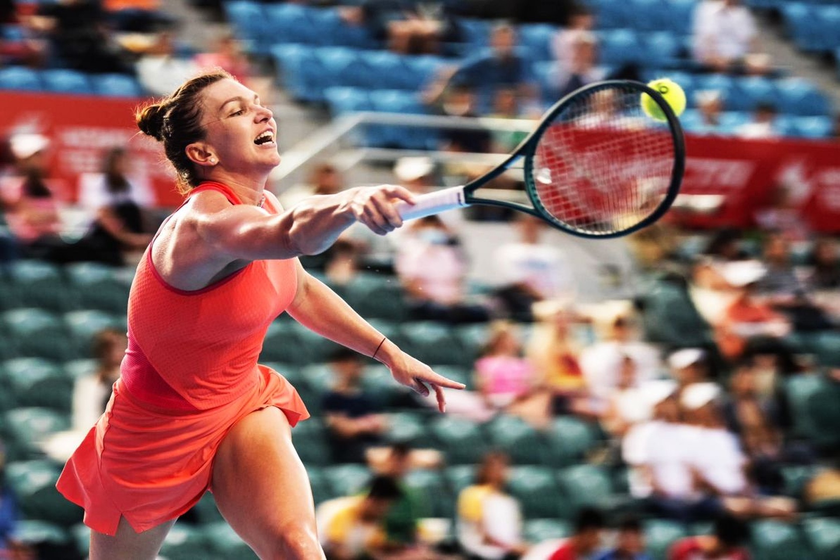 Simona Halep Simona Halep