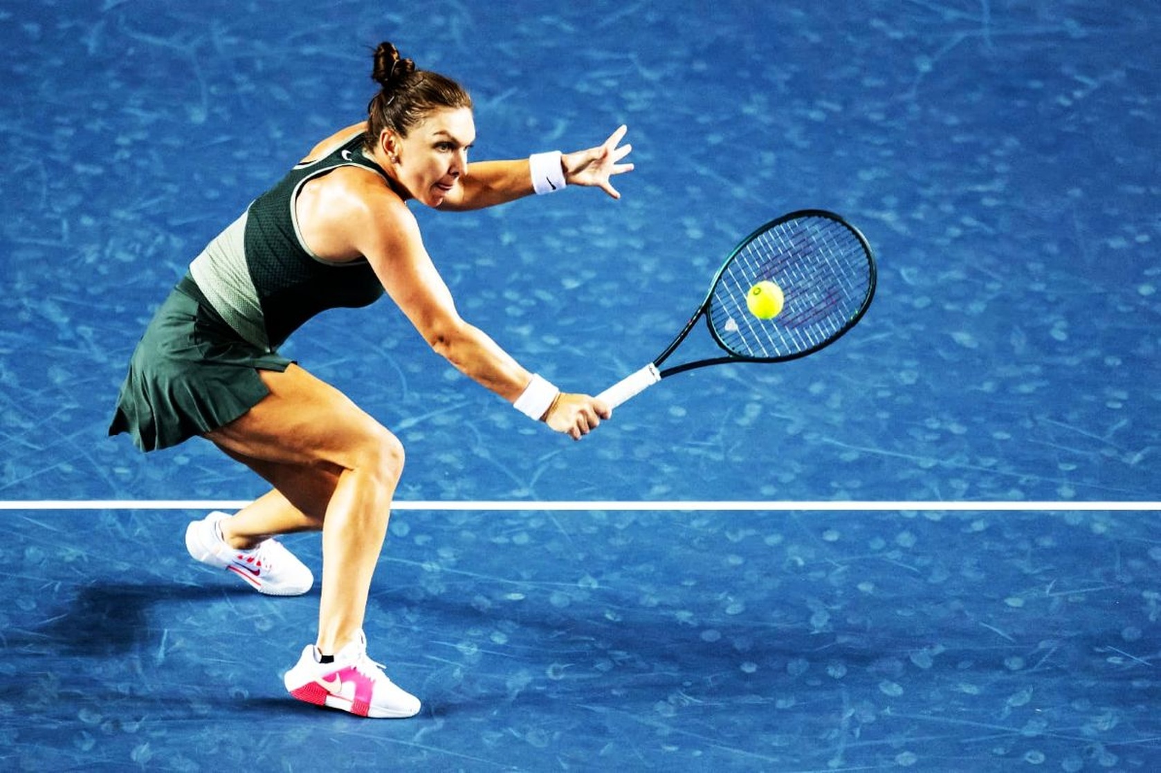 Simona Halep Simona Halep