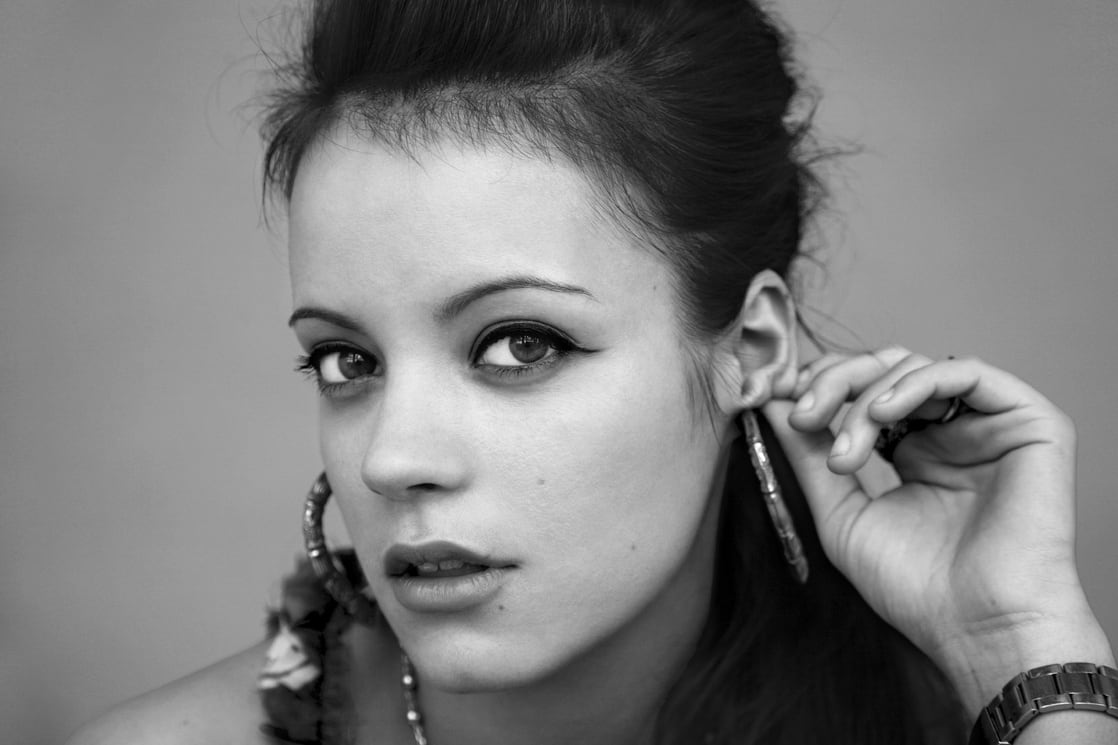 Image of Lily Allen