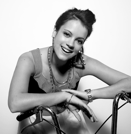 Picture of Lily Allen