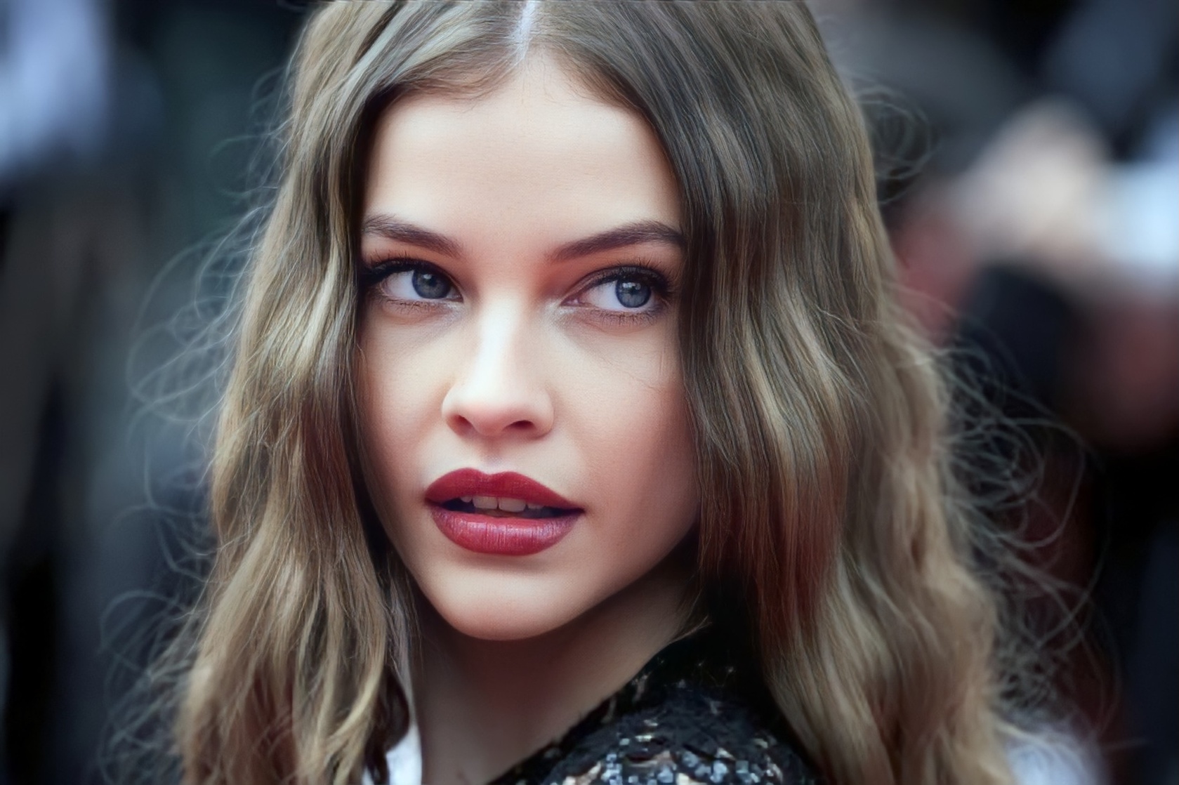 Barbara Palvin Barbara Palvin