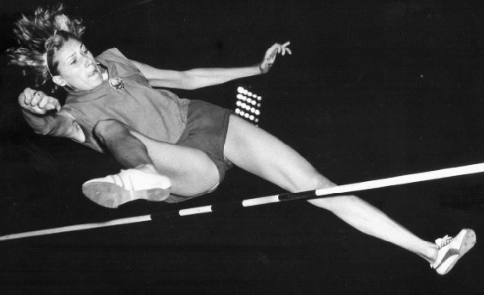 Iolanda Balaș