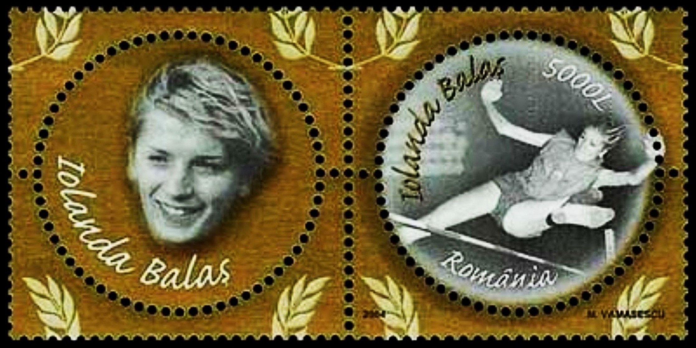 Iolanda Balaș
