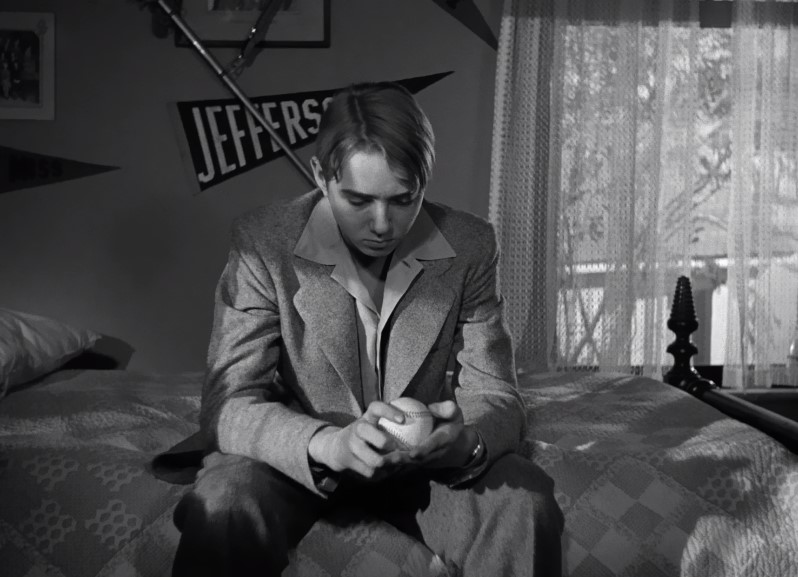 Intruder in the Dust (1949) Intruder in the Dust (1949)