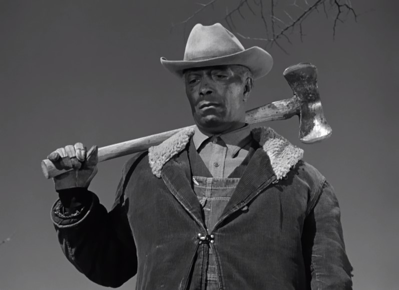 Intruder in the Dust (1949) Intruder in the Dust (1949)