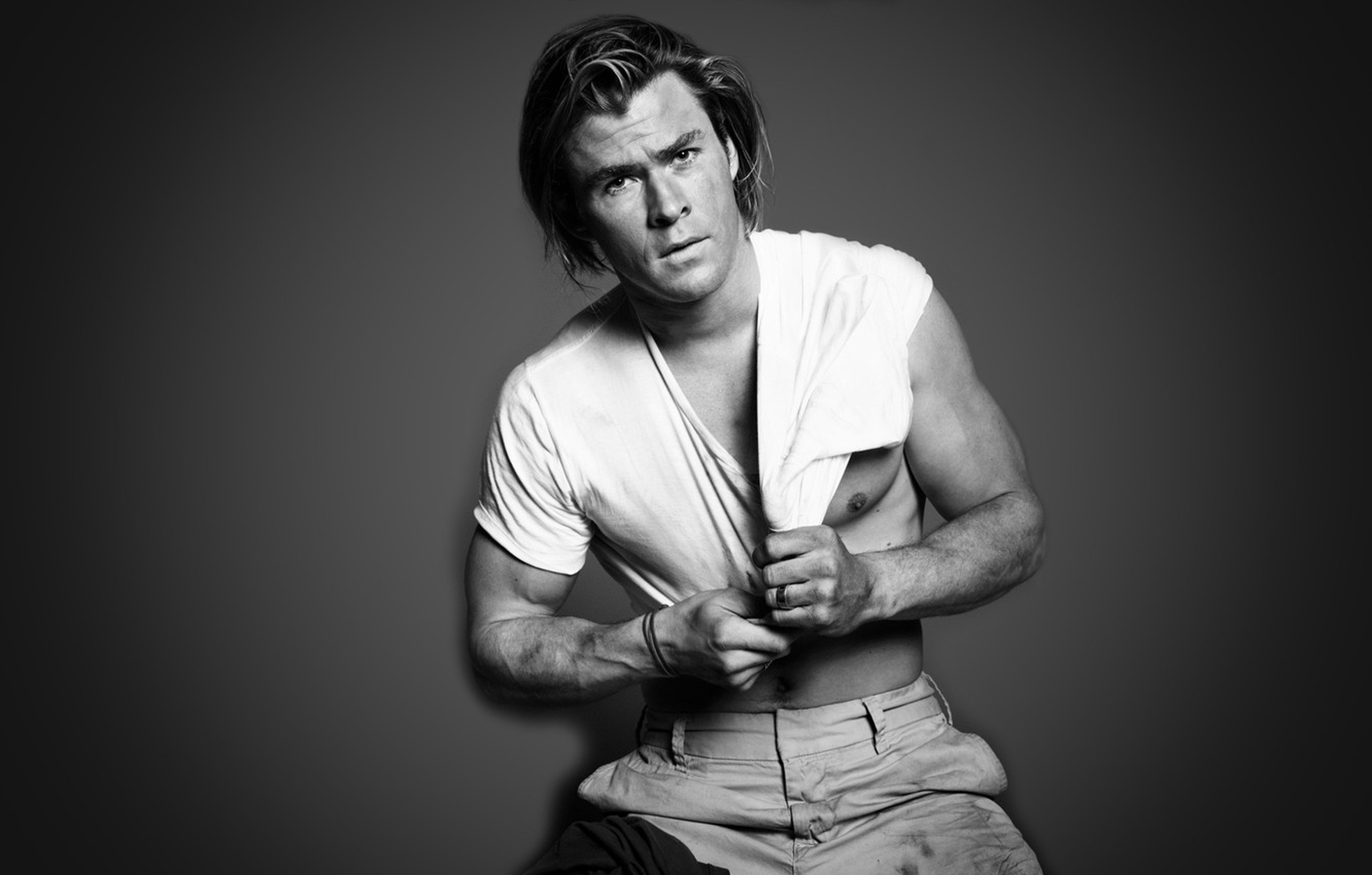 Chris Hemsworth