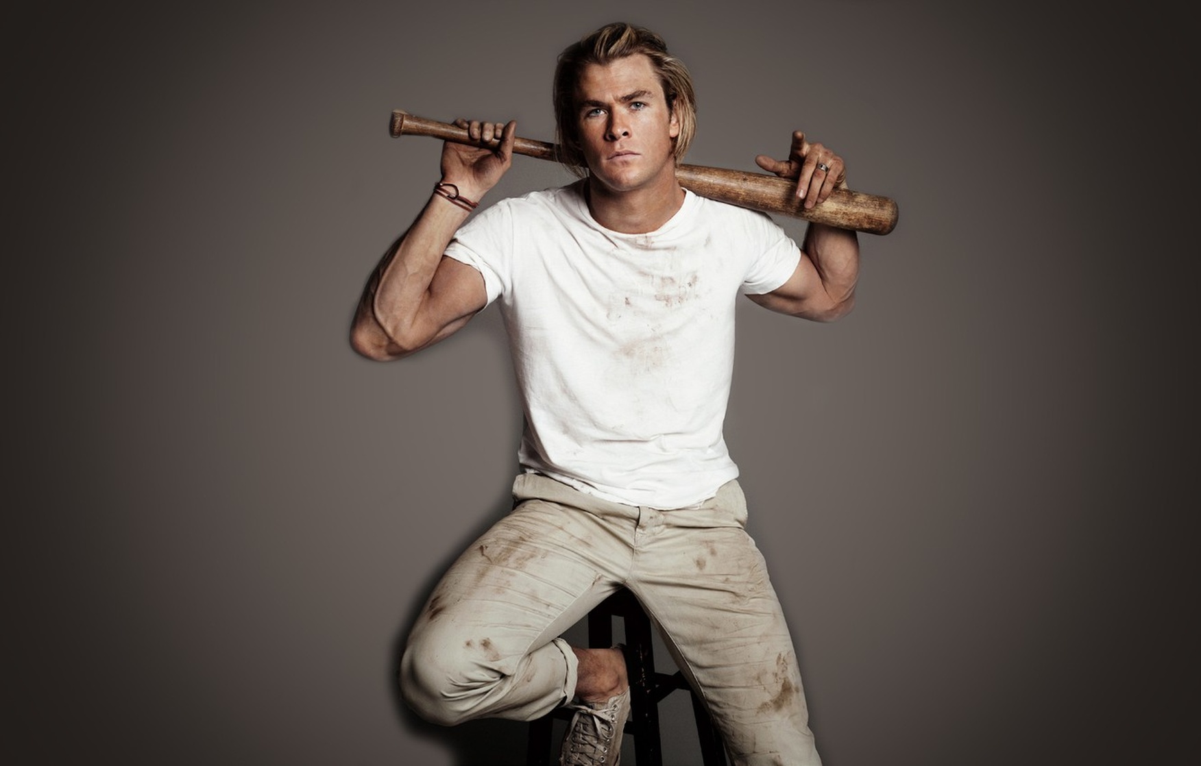 Chris Hemsworth
