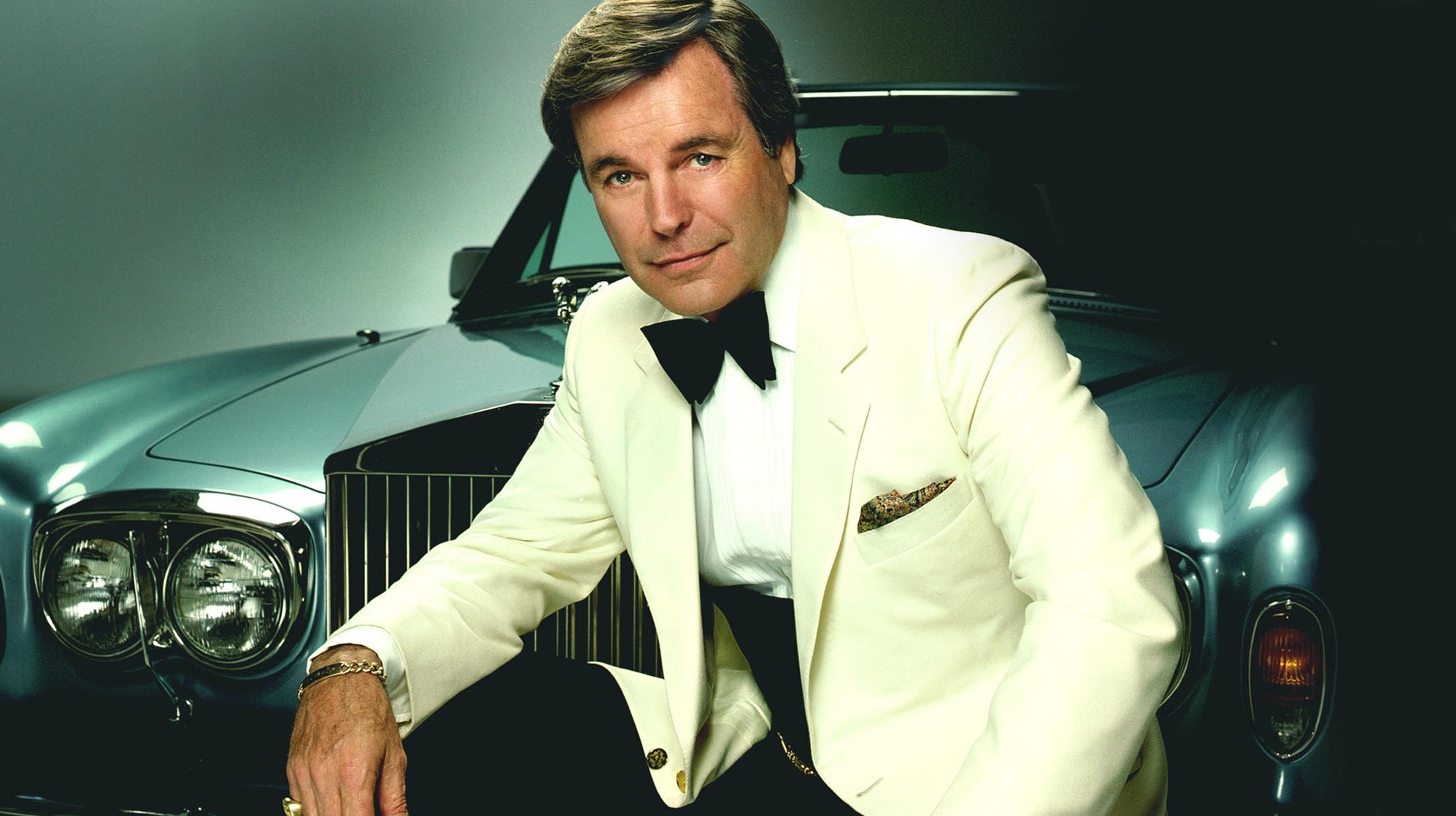Robert Wagner