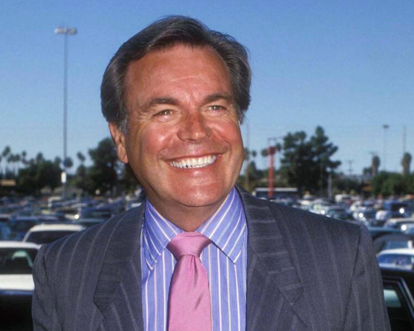 Robert Wagner