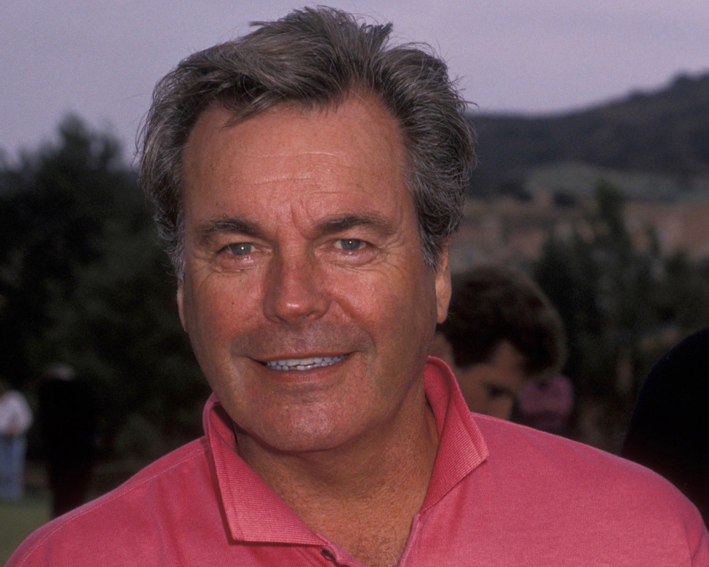 Robert Wagner
