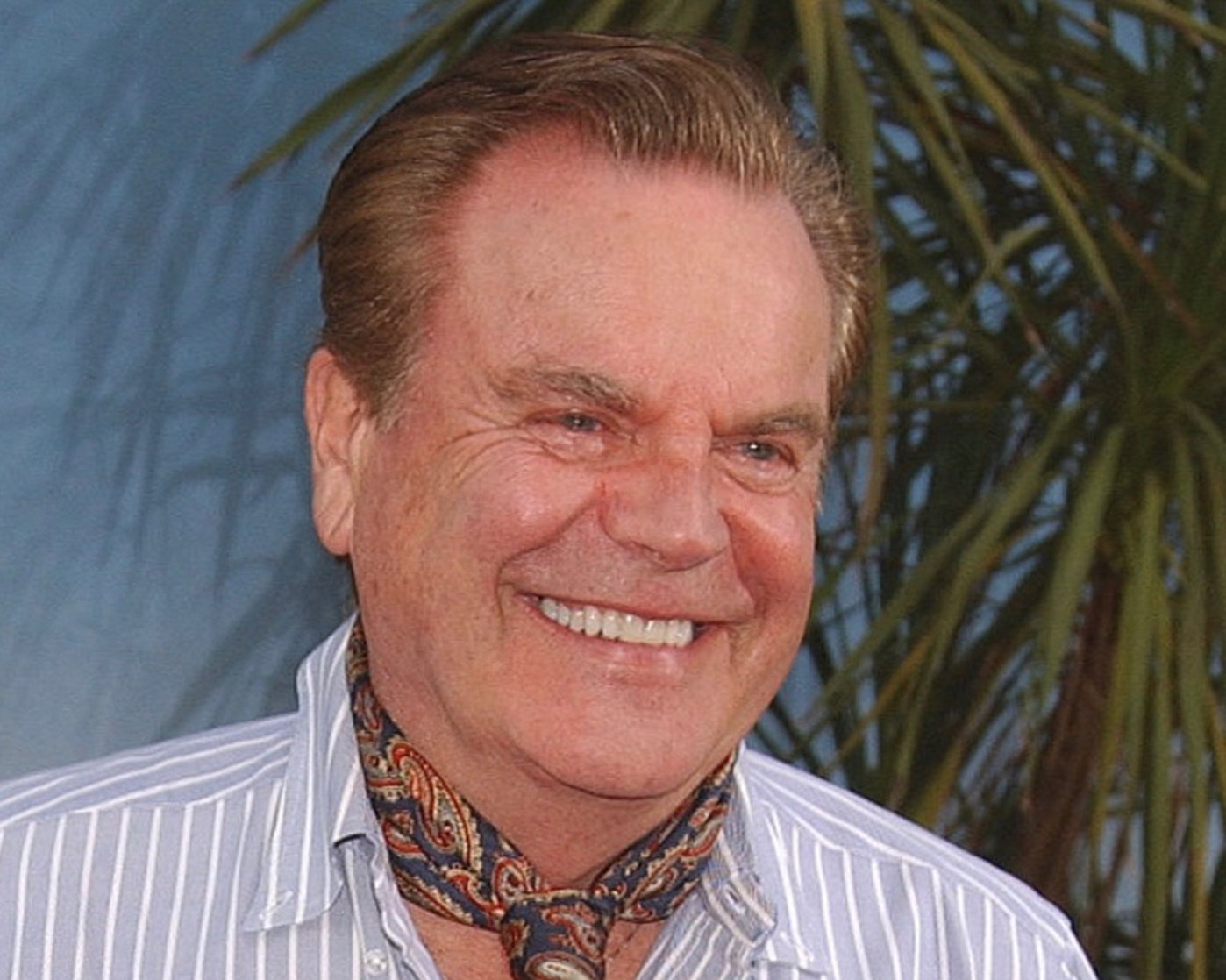 Robert Wagner