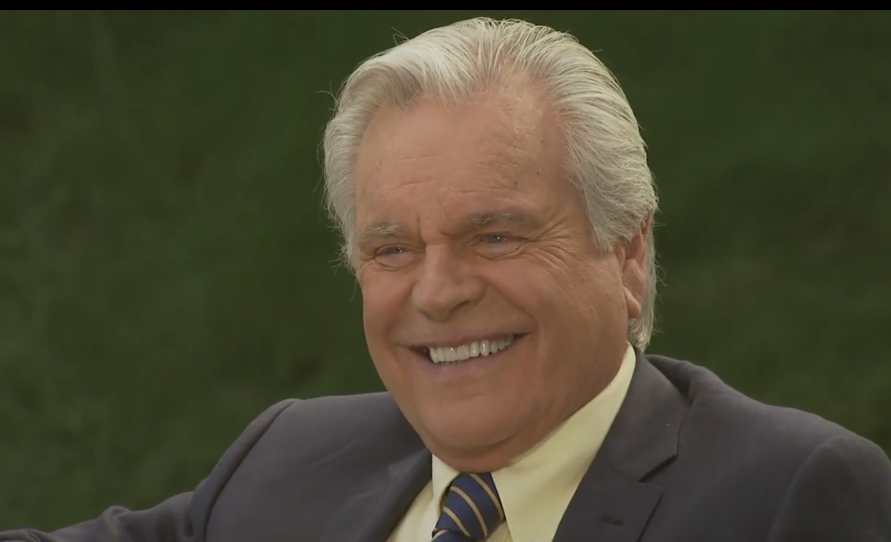 Robert Wagner