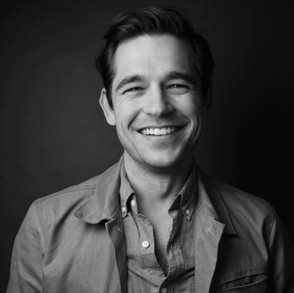 Jason Ralph