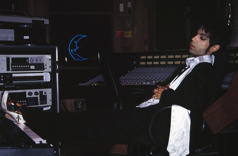 Prince