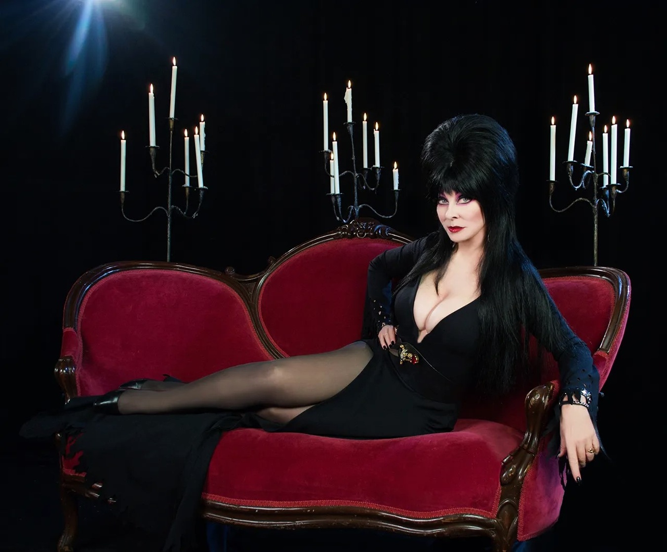Cassandra Peterson