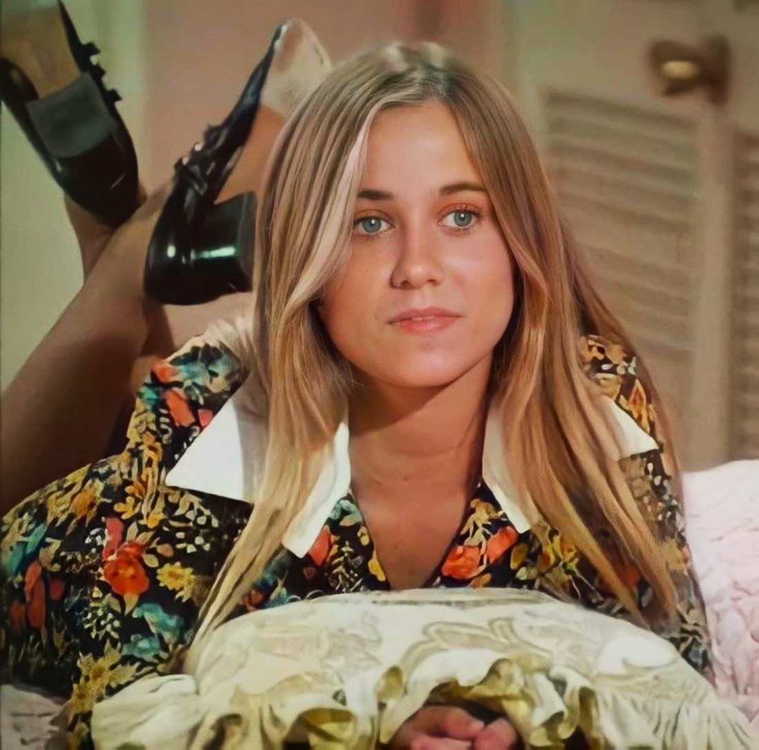 Maureen McCormick