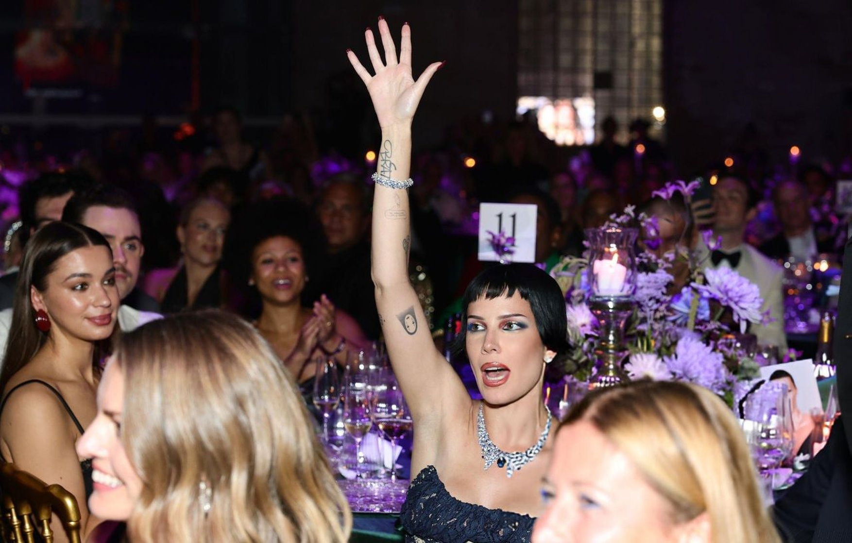 Halsey