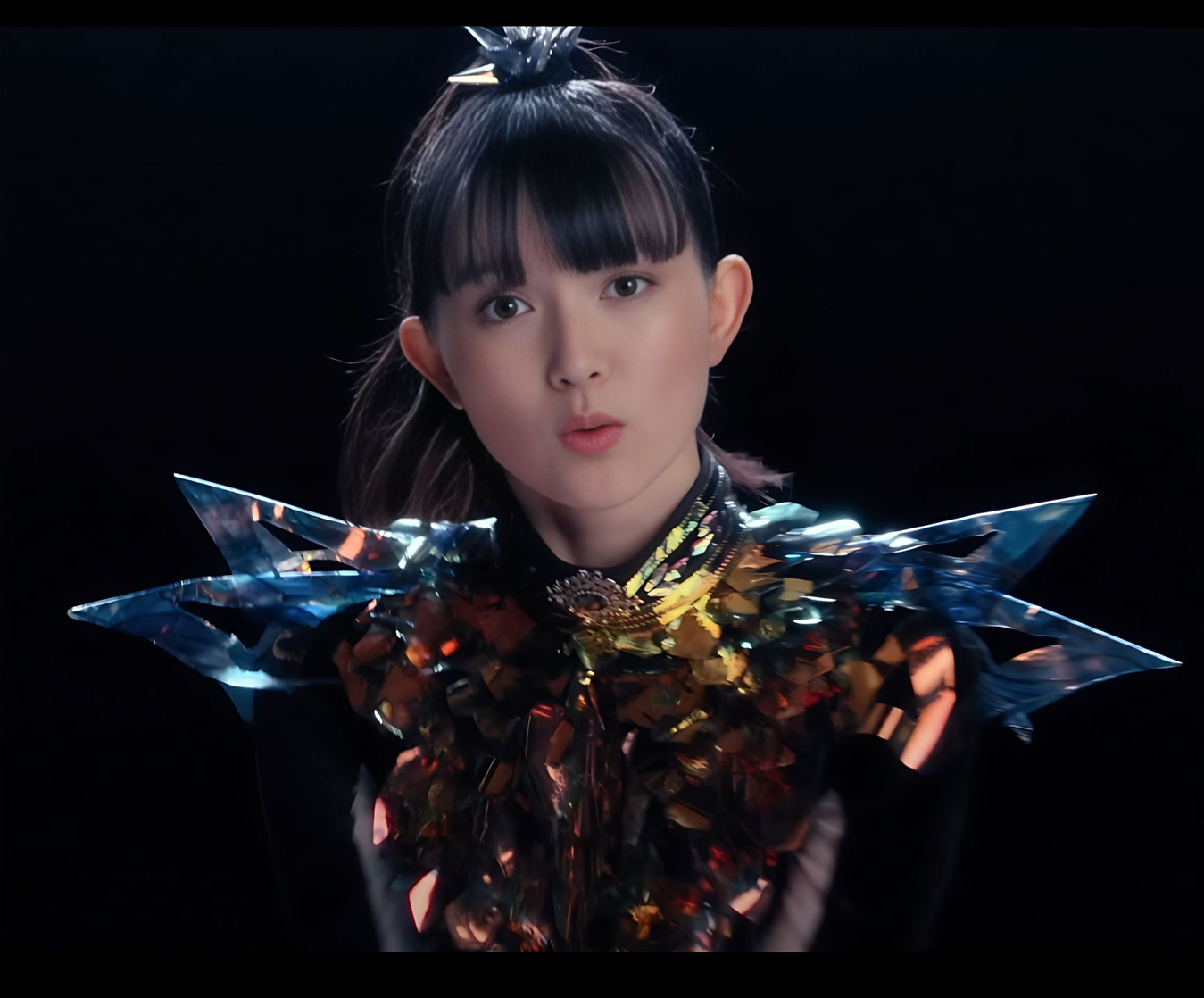 BABYMETAL