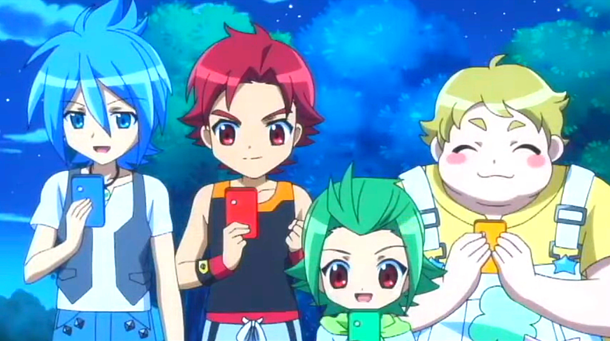 Jewelpet Kira☆Deco!