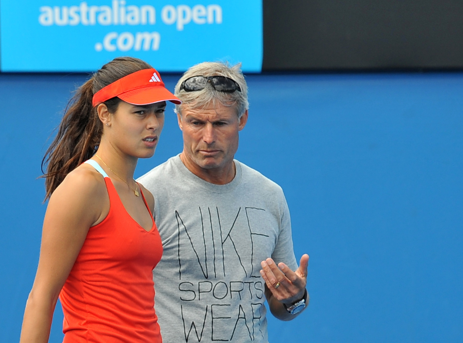 Ana Ivanovic