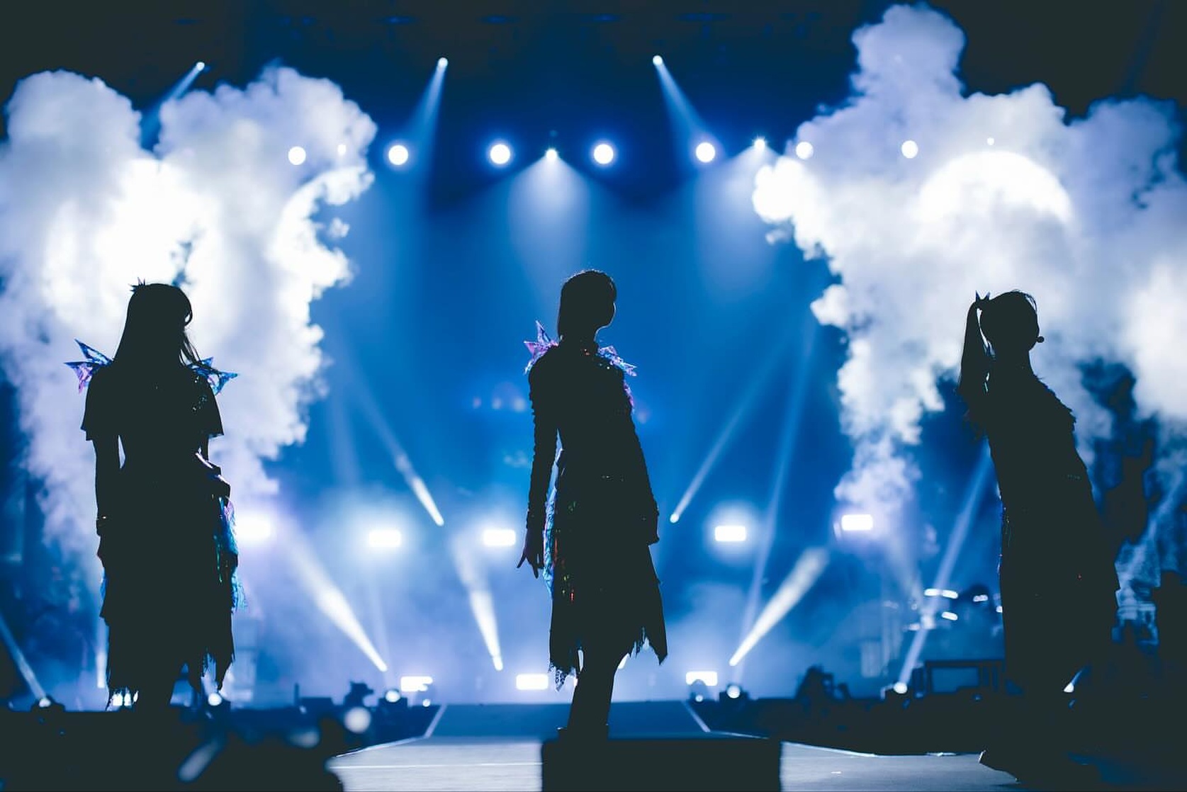 BABYMETAL