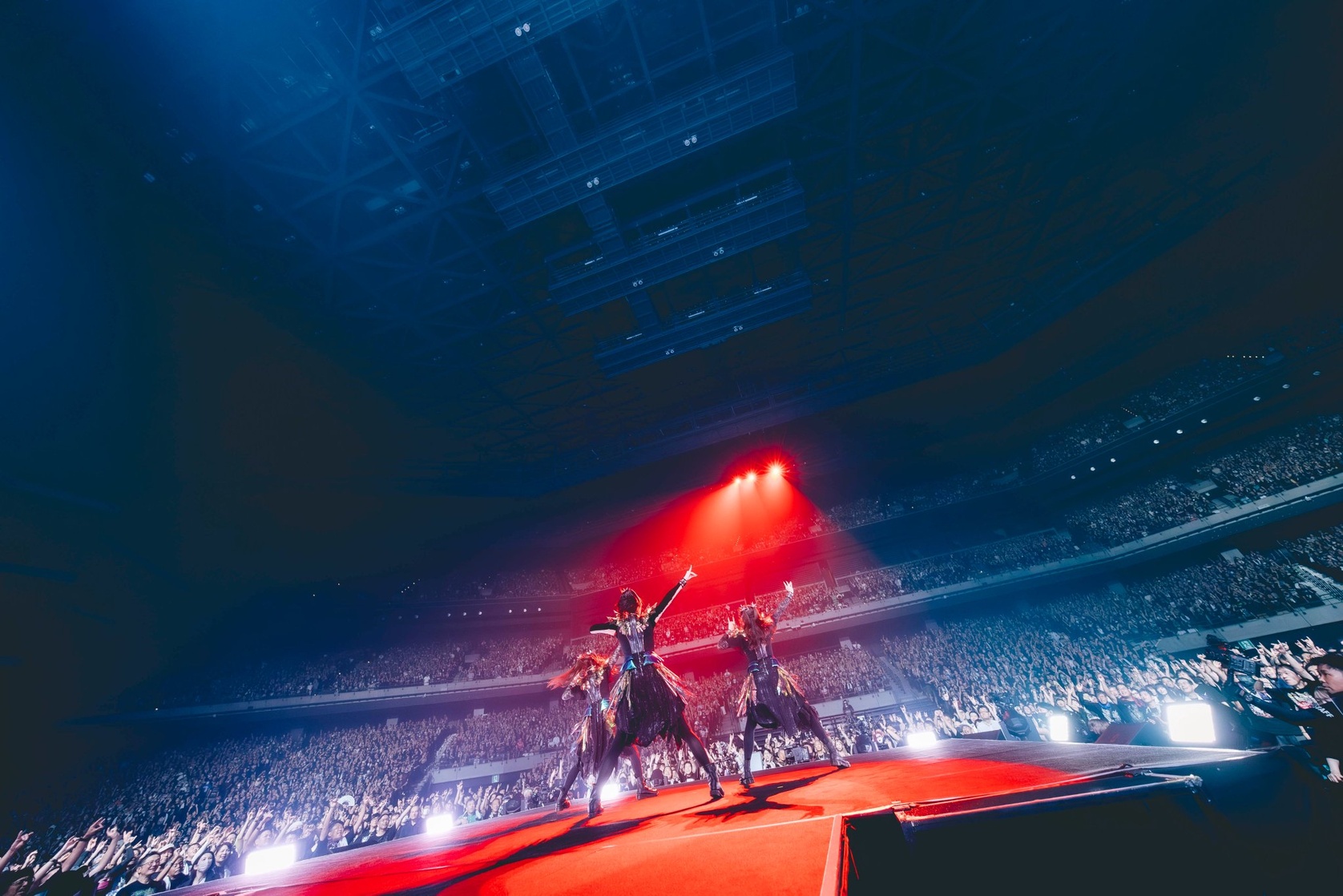 BABYMETAL