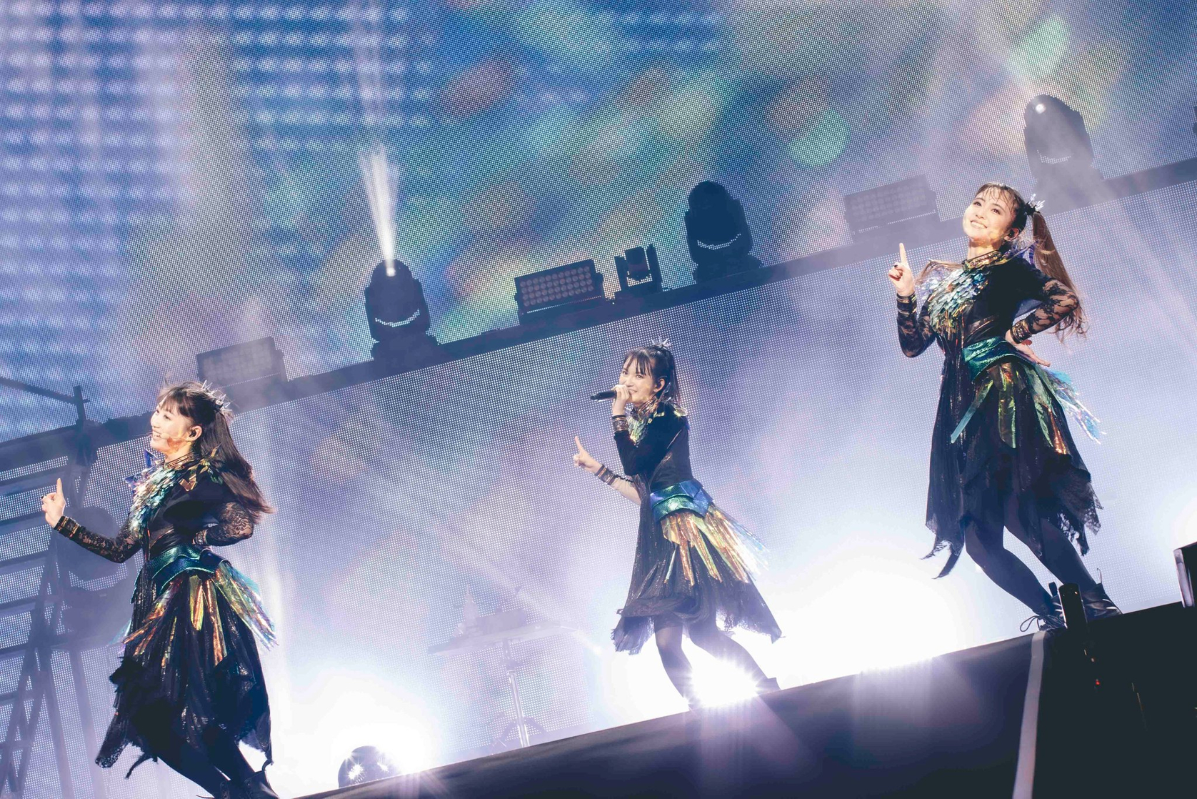 BABYMETAL
