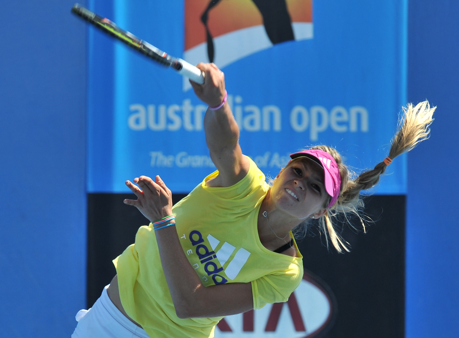 Maria Kirilenko Maria Kirilenko