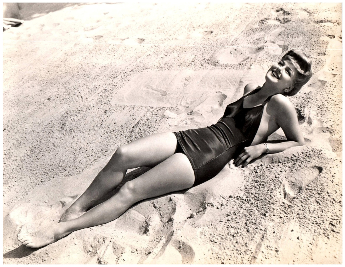 Ann Savage