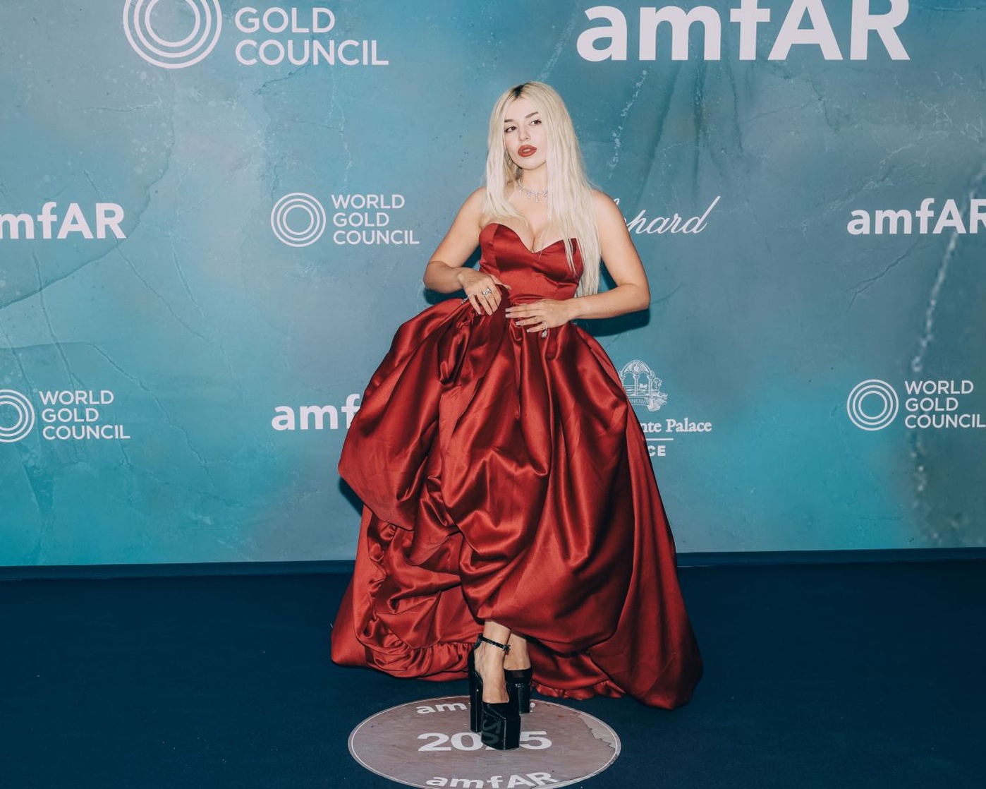 Ava Max