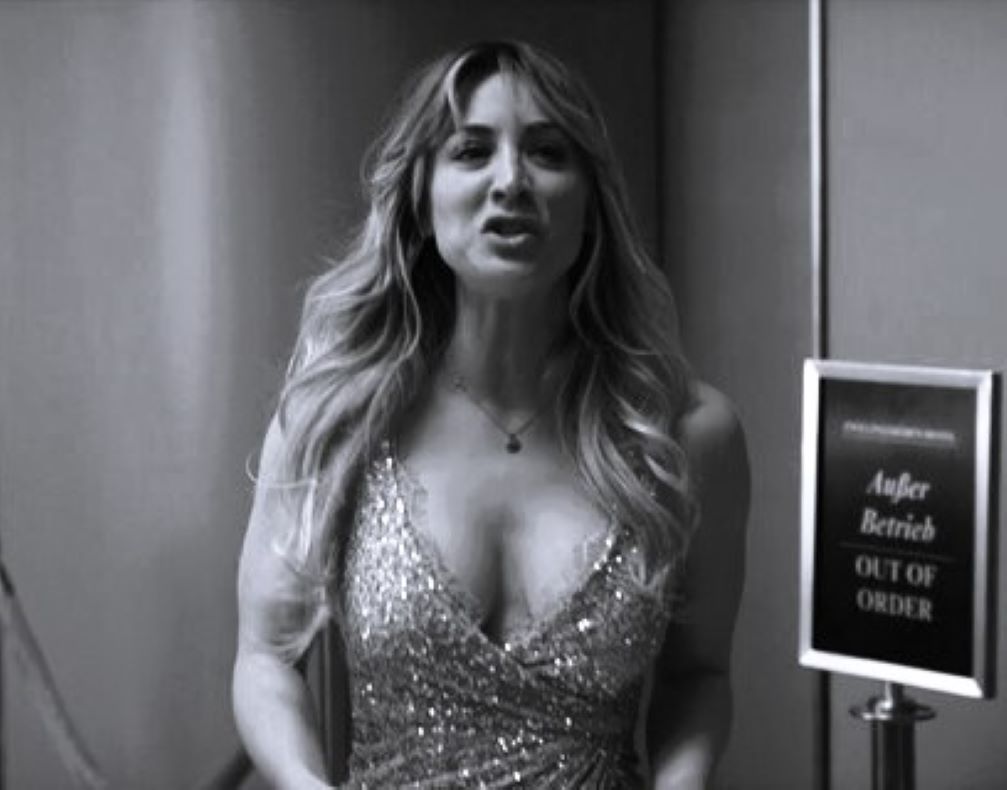 Kaley Cuoco Kaley Cuoco